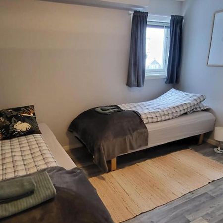 Perfect Apartment For Whale Safari At Skjervoy! ภายนอก รูปภาพ